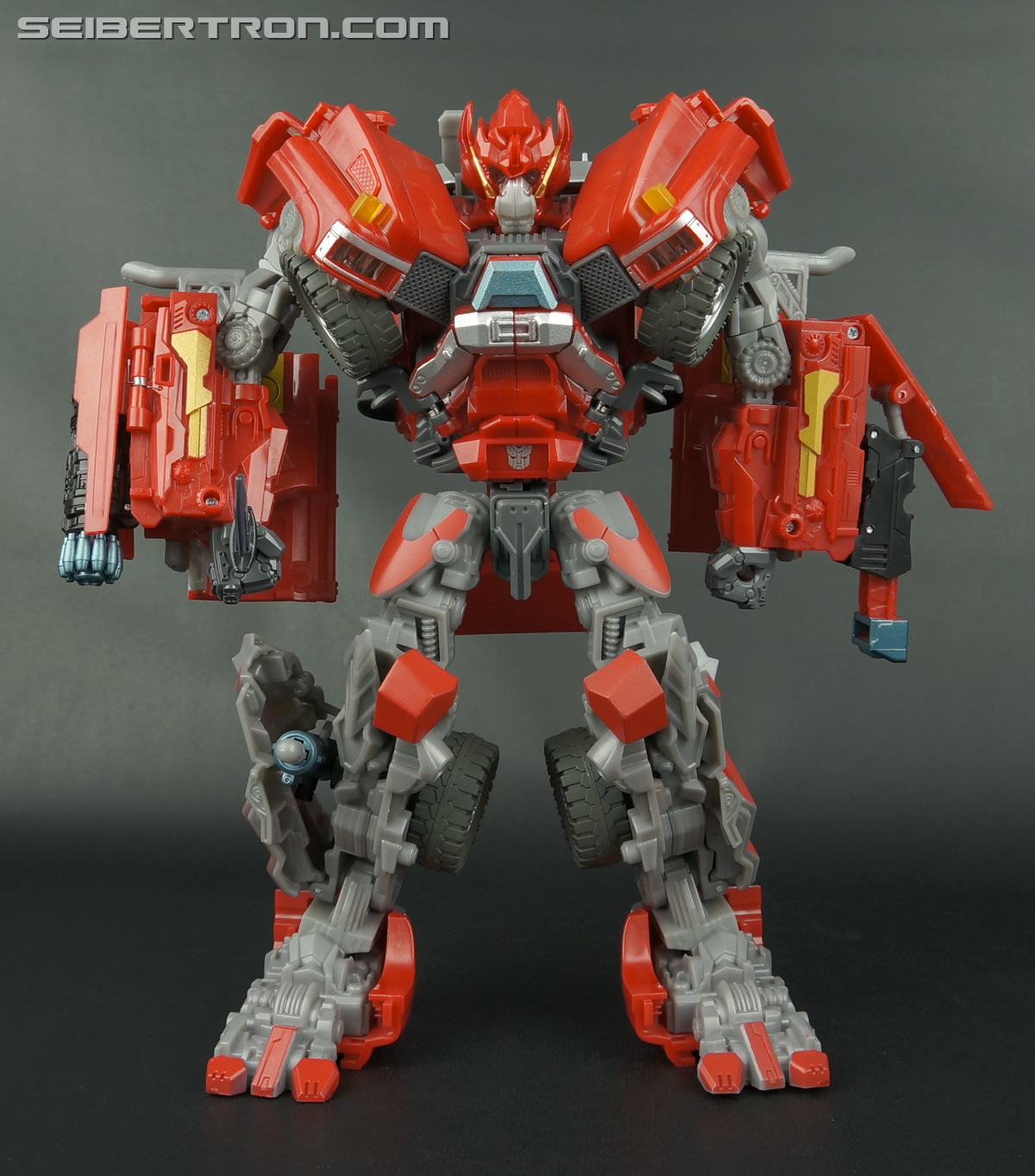 Transformers Generations Ironhide (Image #81 of 144)