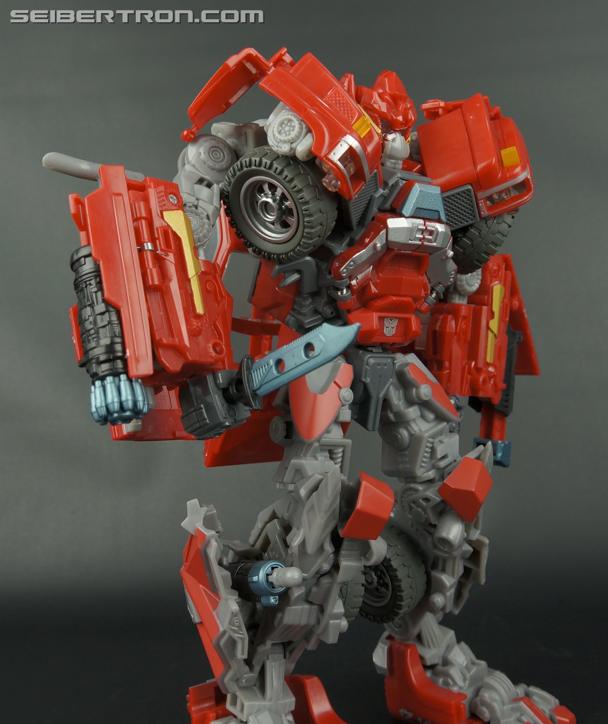 Transformers Generations Ironhide (Image #83 of 144)