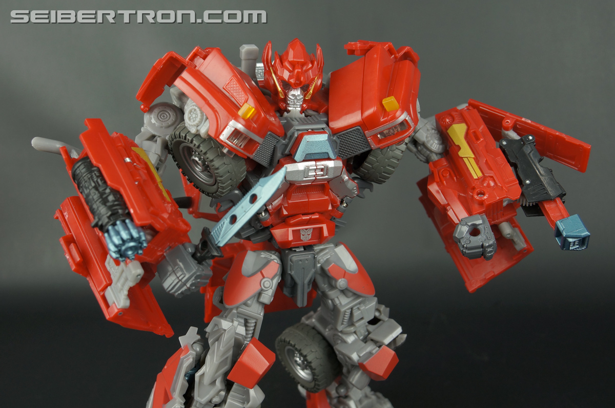 Transformers Generations Ironhide (Image #92 of 144)