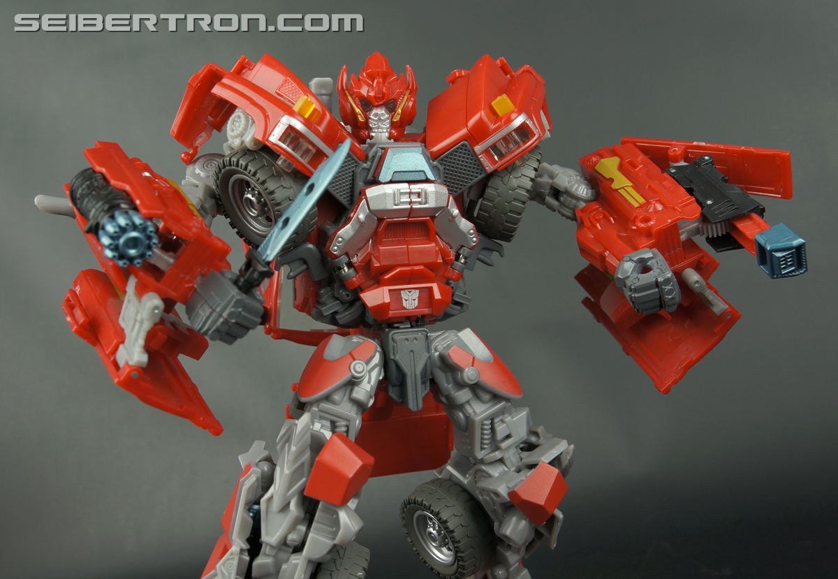 Transformers Generations Ironhide (Image #95 of 144)