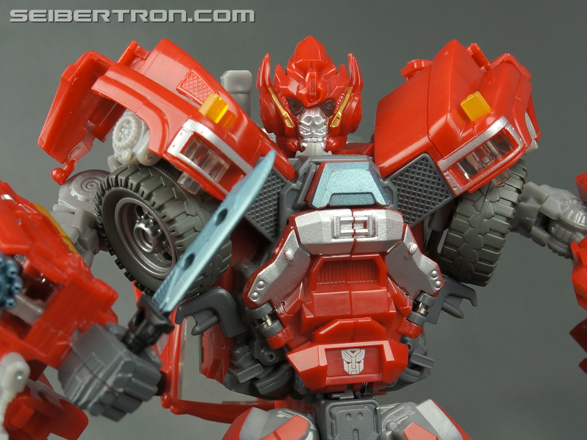 Transformers Generations Ironhide (Image #96 of 144)
