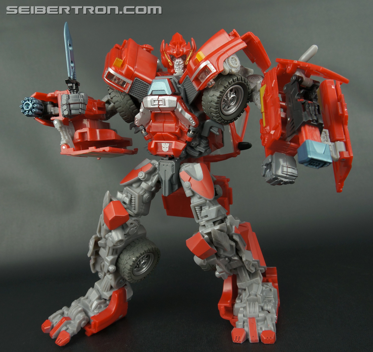 Transformers Generations Ironhide (Image #98 of 144)