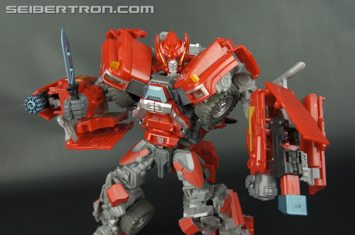Transformers Generations Ironhide (Image #99 of 144)