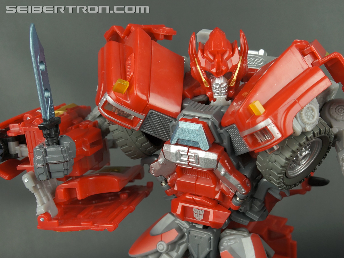 Transformers Generations Ironhide (Image #100 of 144)