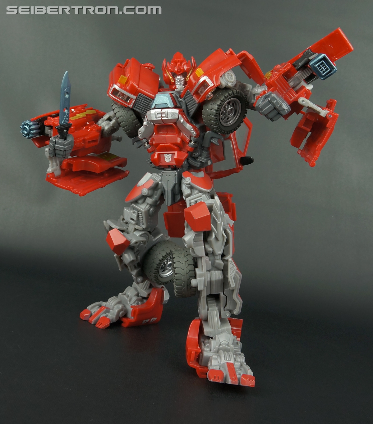 Transformers Generations Ironhide (Image #101 of 144)
