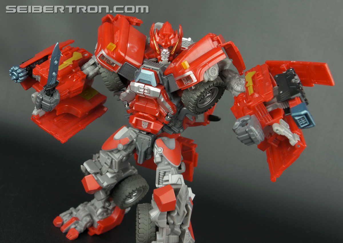 Transformers Generations Ironhide (Image #103 of 144)