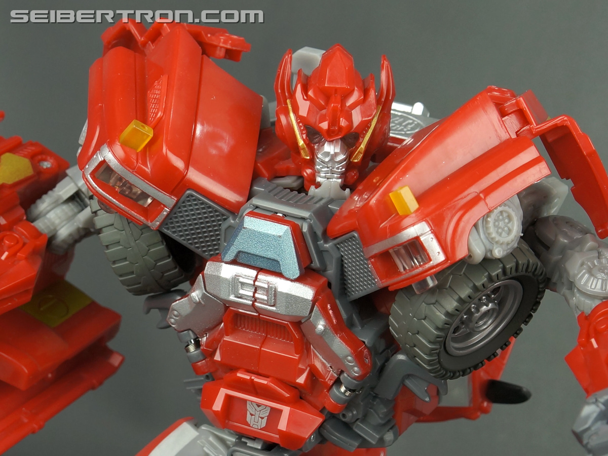 Transformers Generations Ironhide (Image #104 of 144)