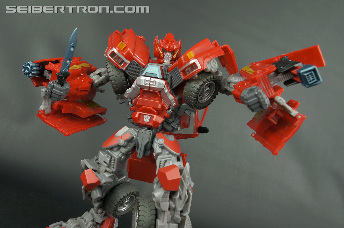 Transformers Generations Ironhide (Image #105 of 144)