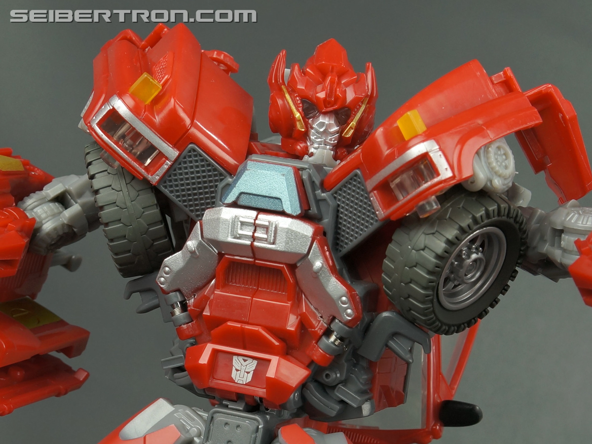 Transformers Generations Ironhide (Image #106 of 144)