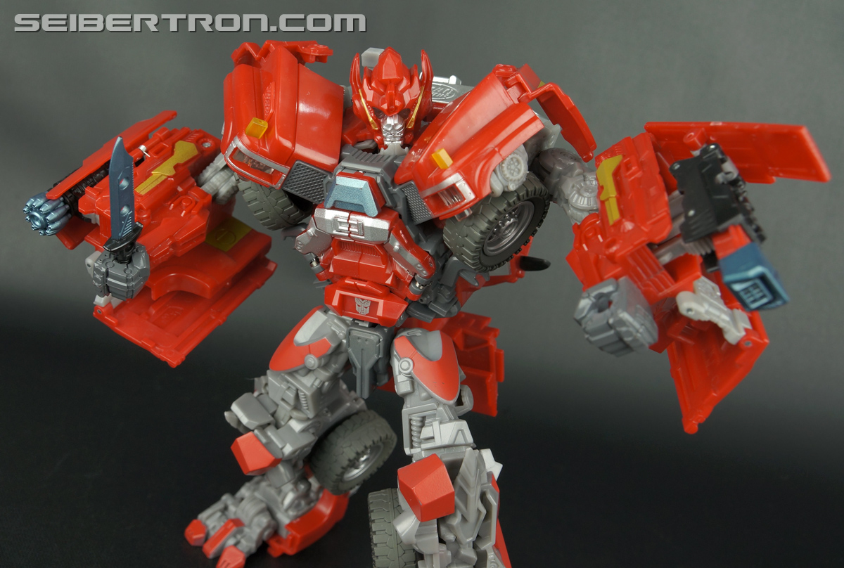 Transformers Generations Ironhide (Image #107 of 144)