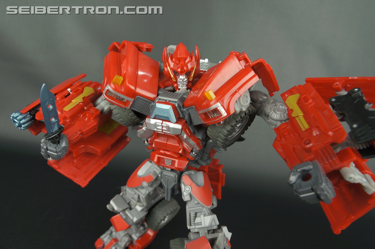 Transformers Generations Ironhide (Image #109 of 144)