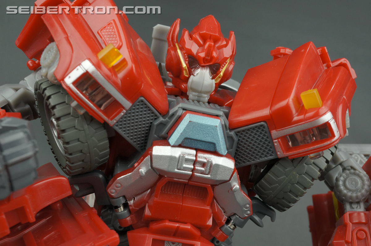 Transformers Generations Ironhide (Image #113 of 144)