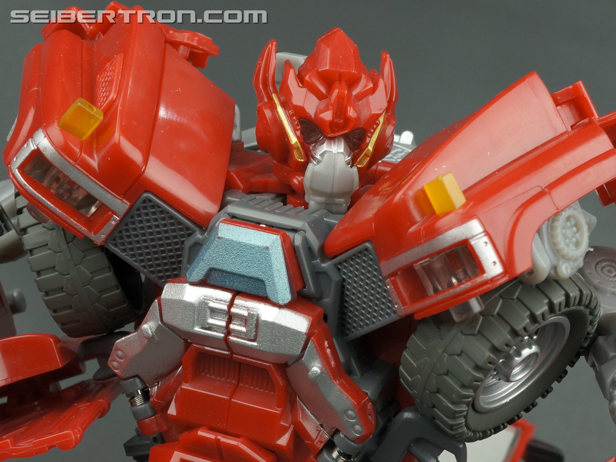Transformers Generations Ironhide (Image #116 of 144)