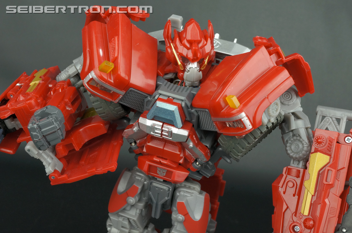 Transformers Generations Ironhide (Image #117 of 144)