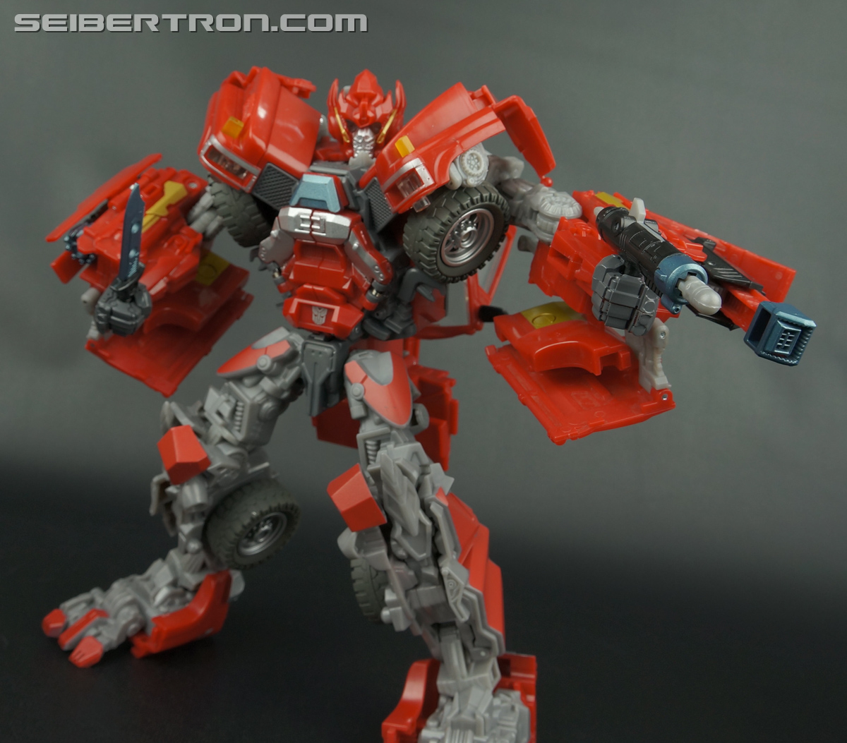 Transformers Generations Ironhide (Image #119 of 144)