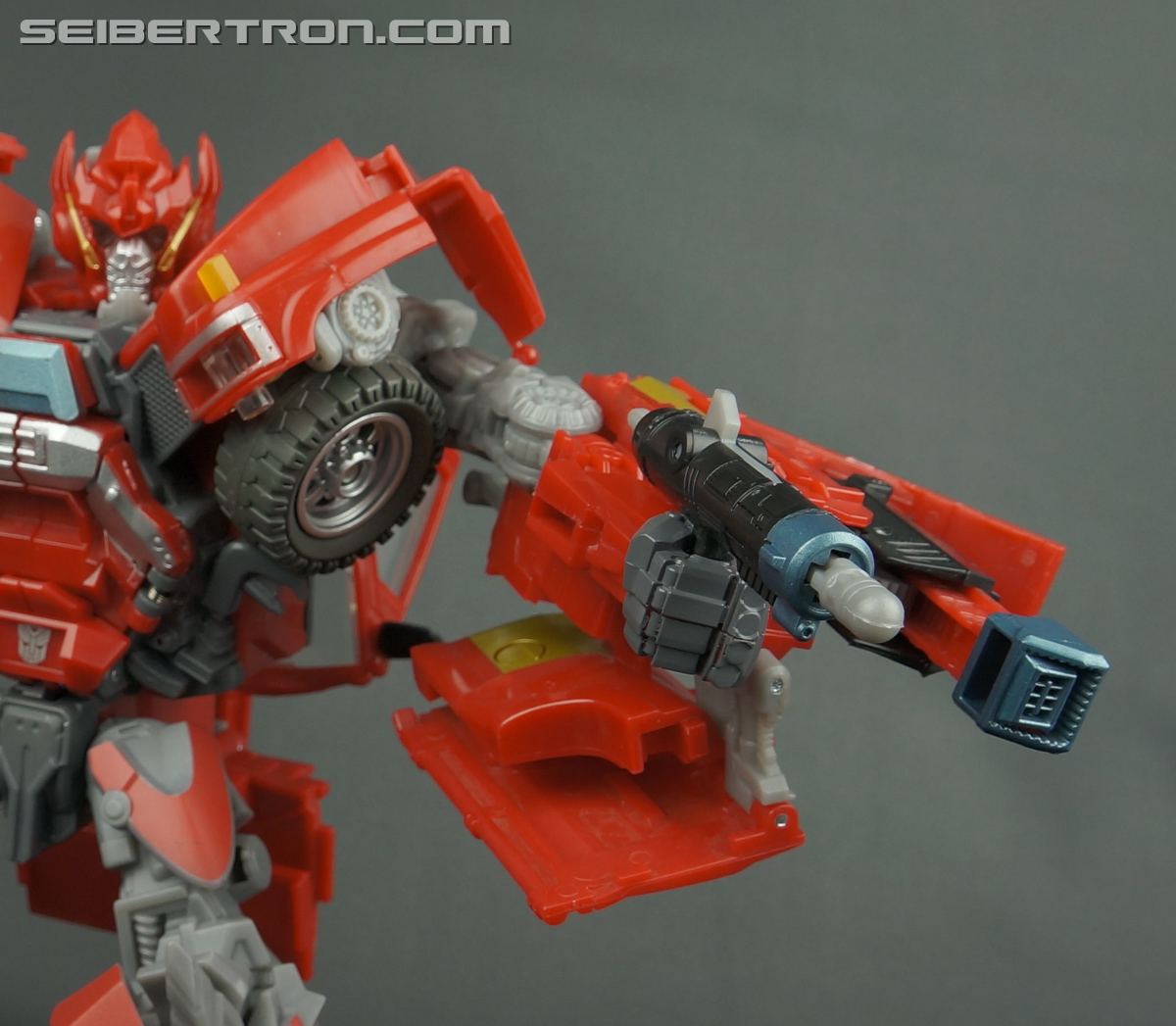 Transformers Generations Ironhide (Image #120 of 144)