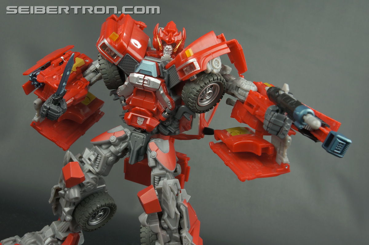 Transformers Generations Ironhide (Image #122 of 144)