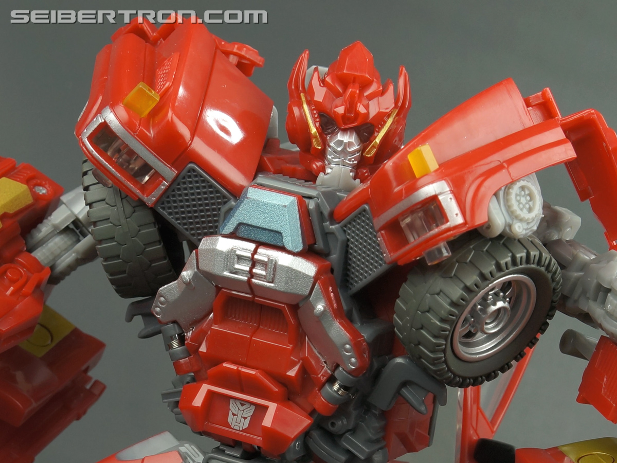 Transformers Generations Ironhide (Image #123 of 144)