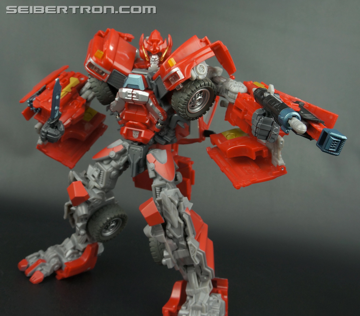 Transformers Generations Ironhide (Image #124 of 144)