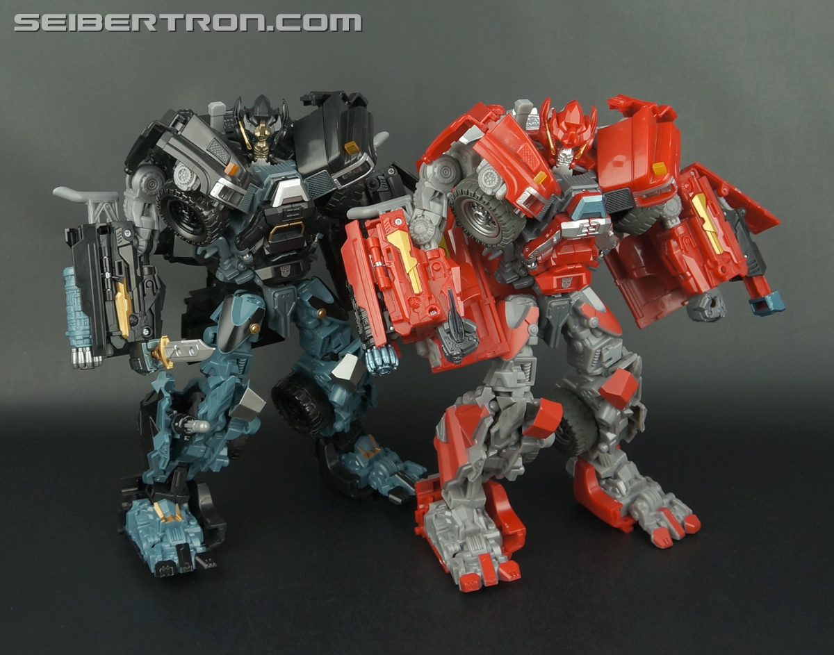 Transformers Generations Ironhide (Image #129 of 144)