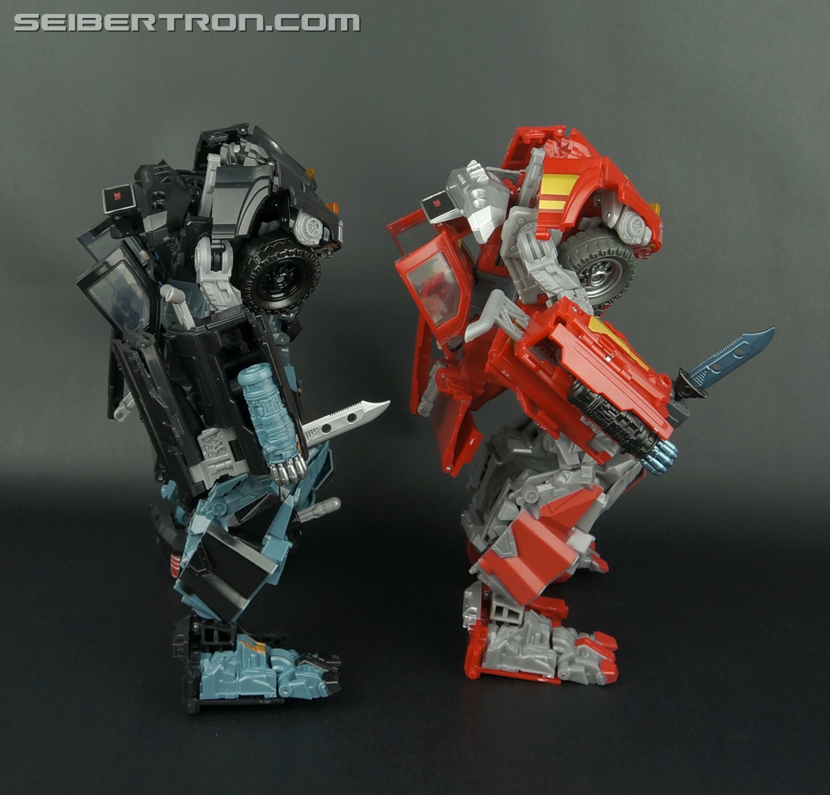 Transformers Generations Ironhide (Image #130 of 144)