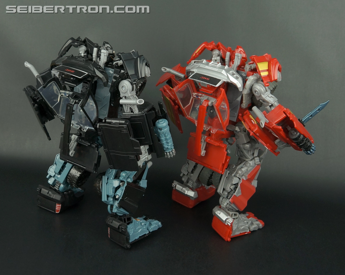 Transformers Generations Ironhide (Image #131 of 144)