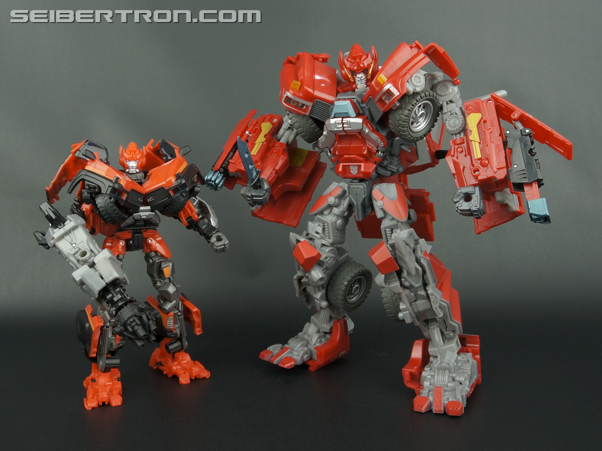 Transformers Generations Ironhide (Image #134 of 144)