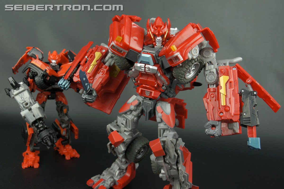 Transformers Generations Ironhide (Image #135 of 144)