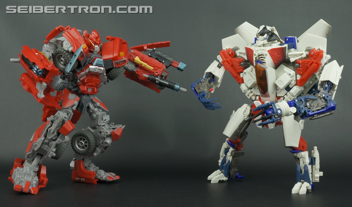 Transformers Generations Ironhide (Image #140 of 144)