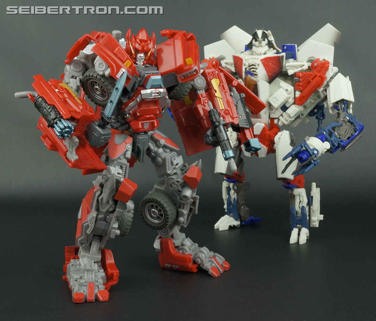Transformers Generations Ironhide (Image #142 of 144)