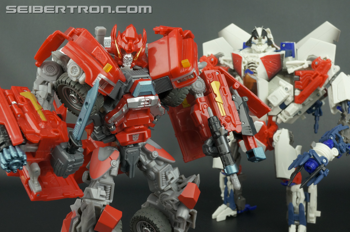 Transformers Generations Ironhide (Image #143 of 144)