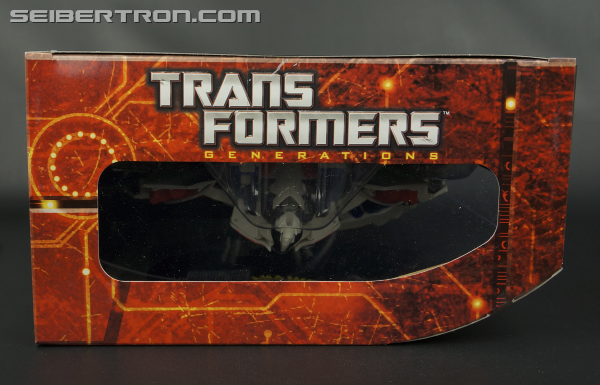 Transformers Generations Starscream (Image #12 of 150)