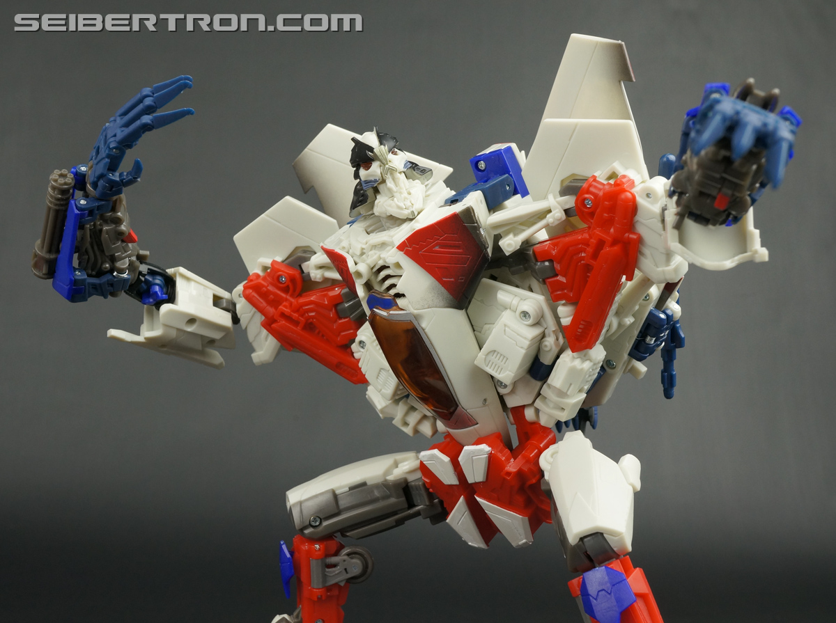 Transformers Generations Starscream (Image #112 of 150)