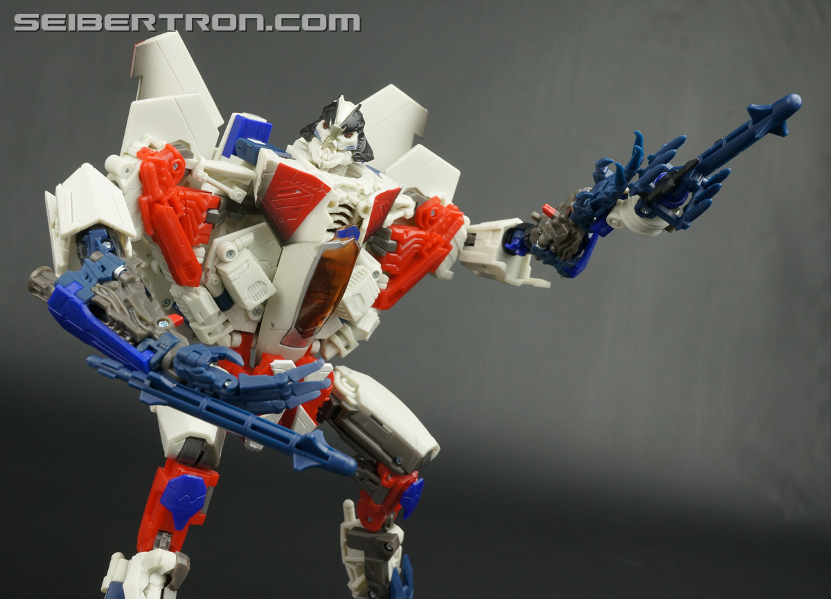 Transformers Generations Starscream (Image #126 of 150)