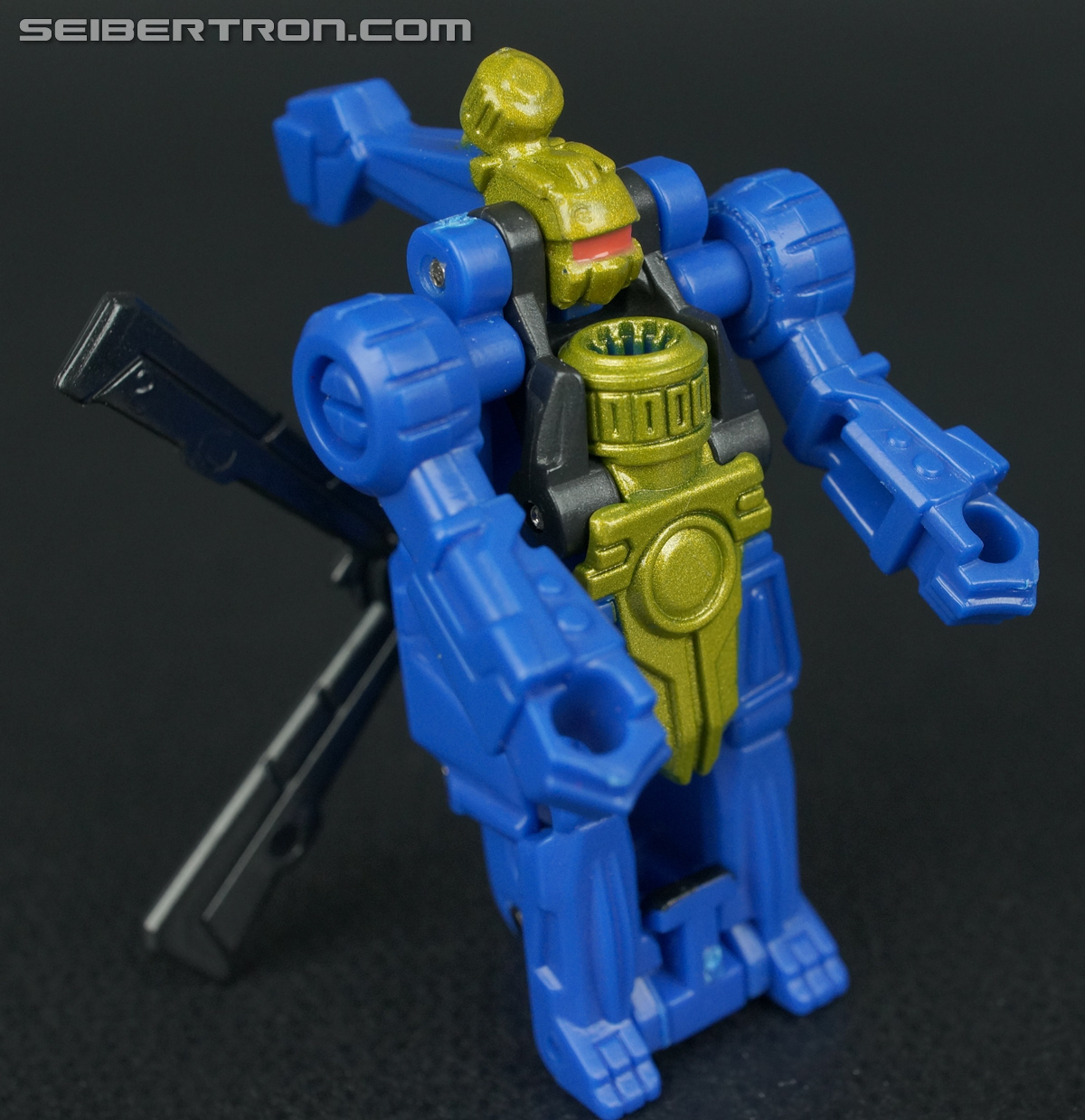 Transformers Generations Blazemaster (Image #40 of 69)