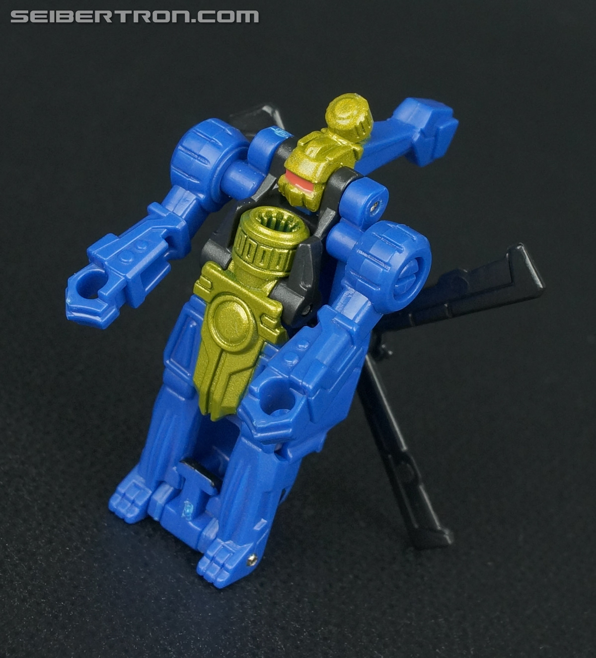 Transformers Generations Blazemaster (Image #53 of 69)
