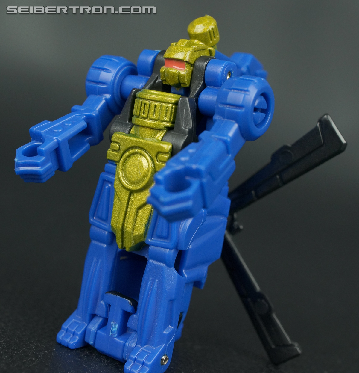 Transformers Generations Blazemaster (Image #56 of 69)
