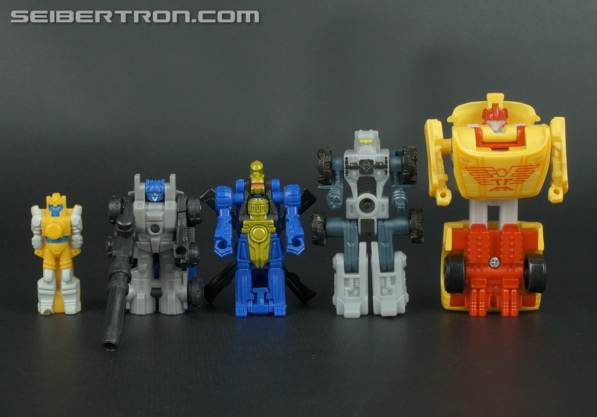 Transformers Generations Blazemaster (Image #69 of 69)