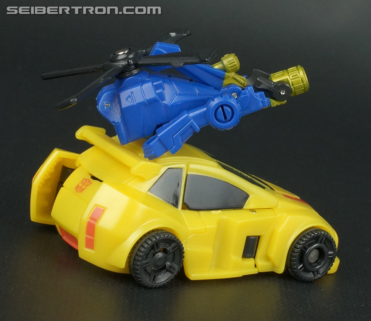 Transformers Generations Bumblebee (Image #58 of 134)