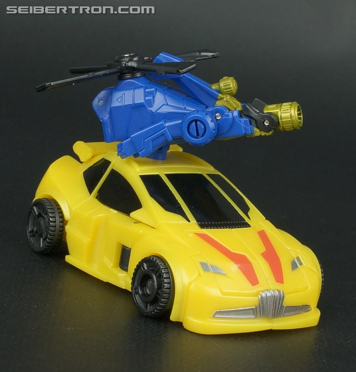 Transformers Generations Bumblebee (Image #60 of 134)