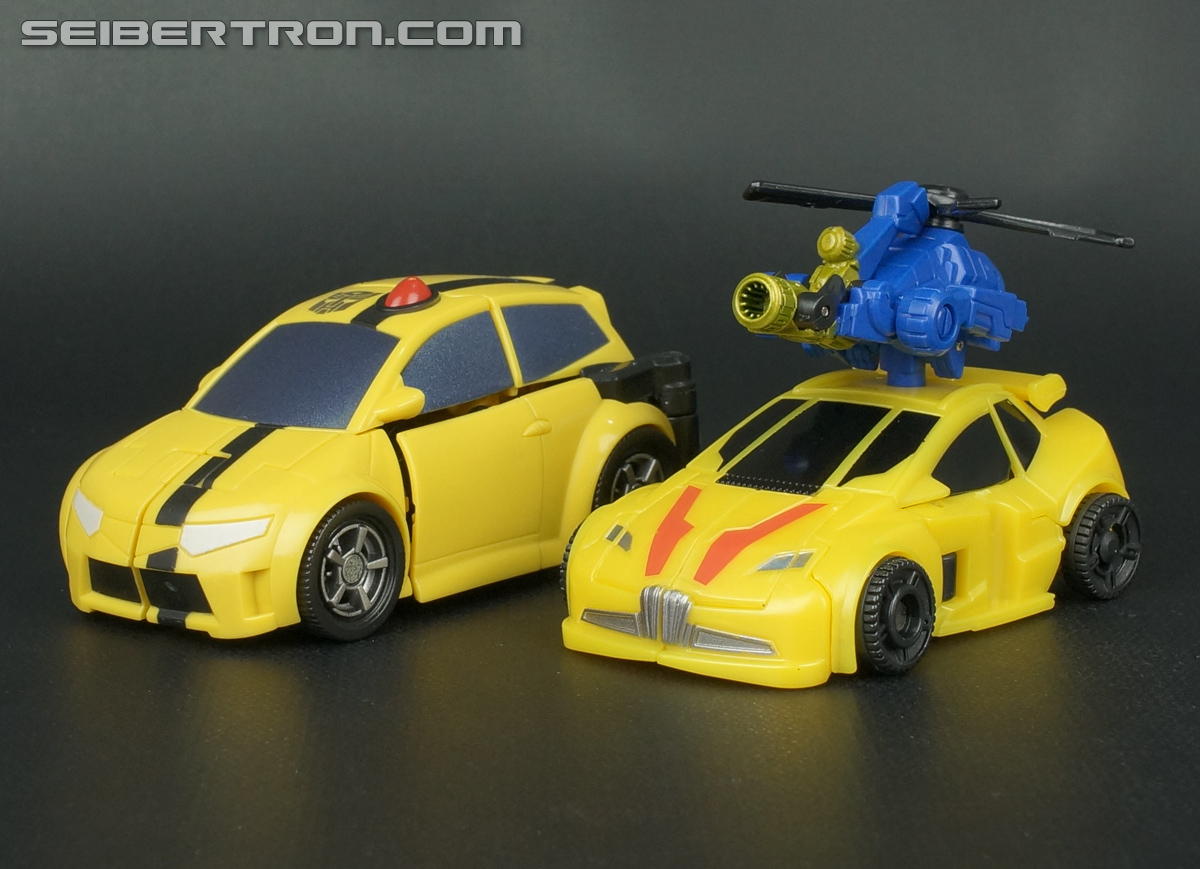 Transformers Generations Bumblebee (Image #66 of 134)