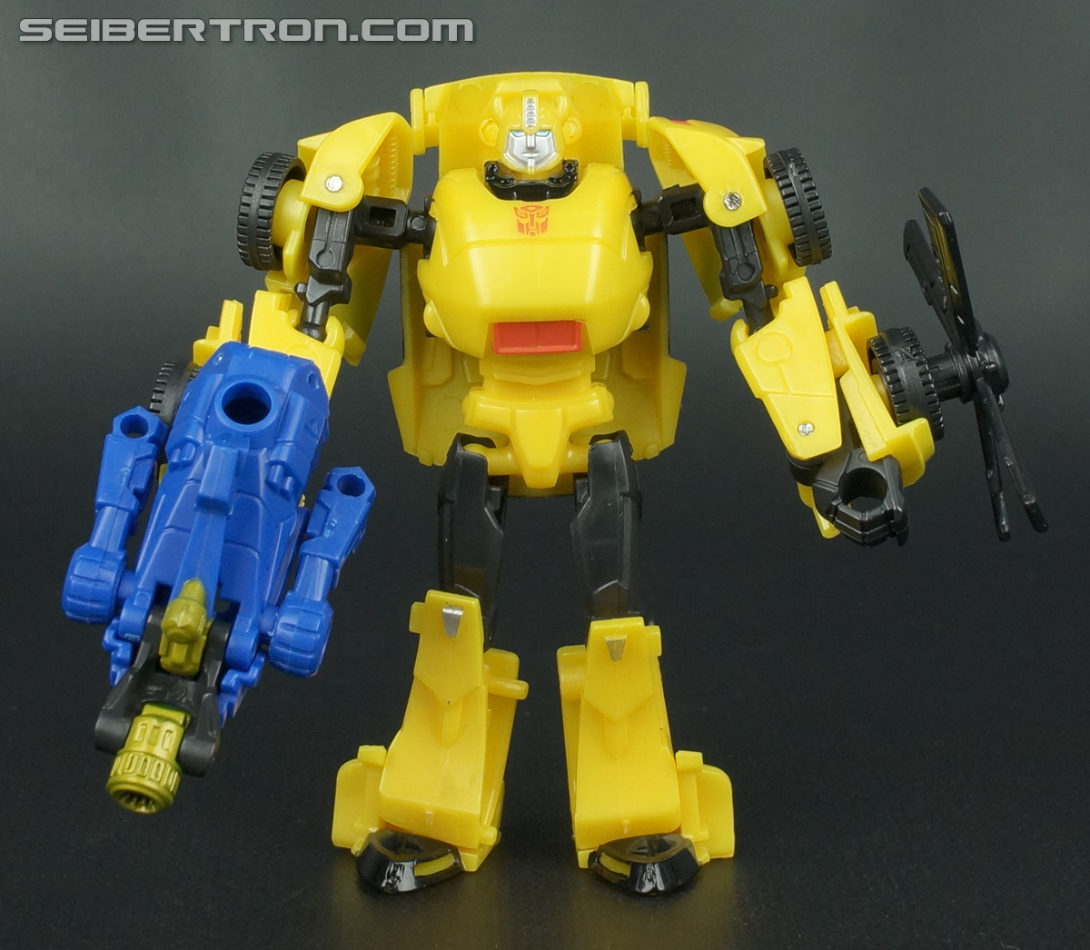 Transformers Generations Bumblebee (Image #68 of 134)