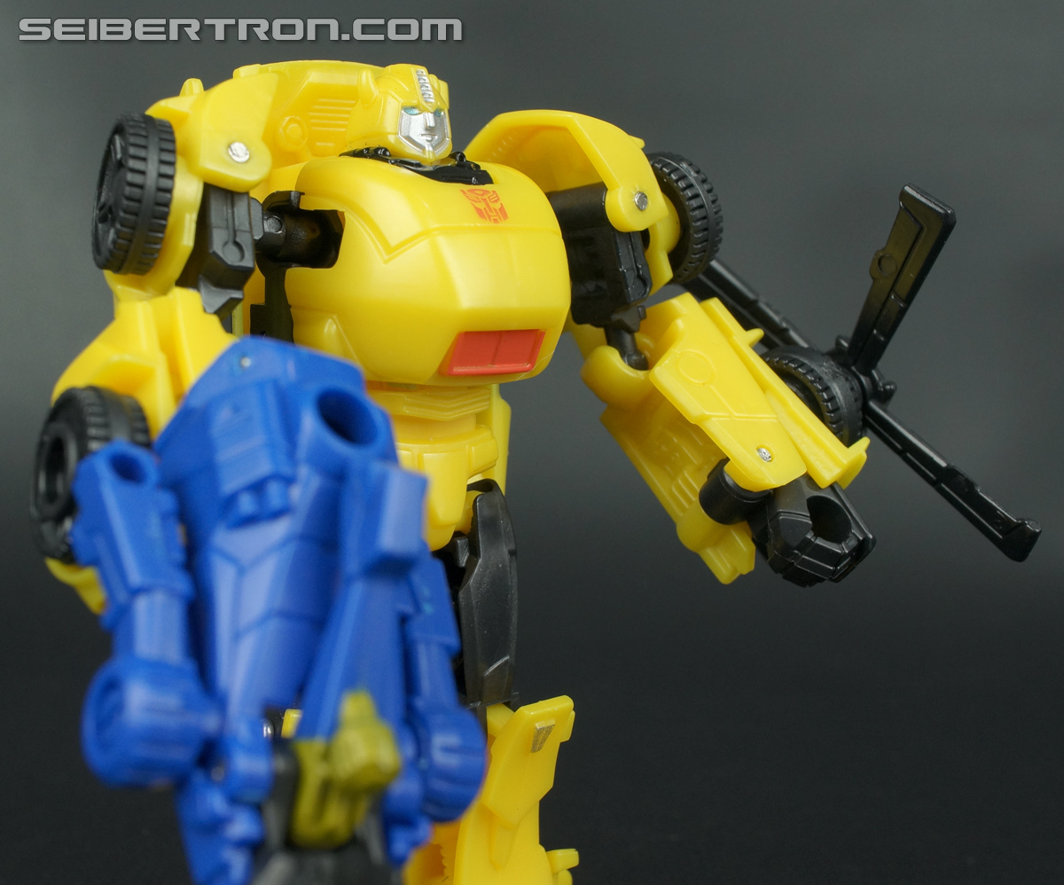 Transformers Generations Bumblebee (Image #73 of 134)