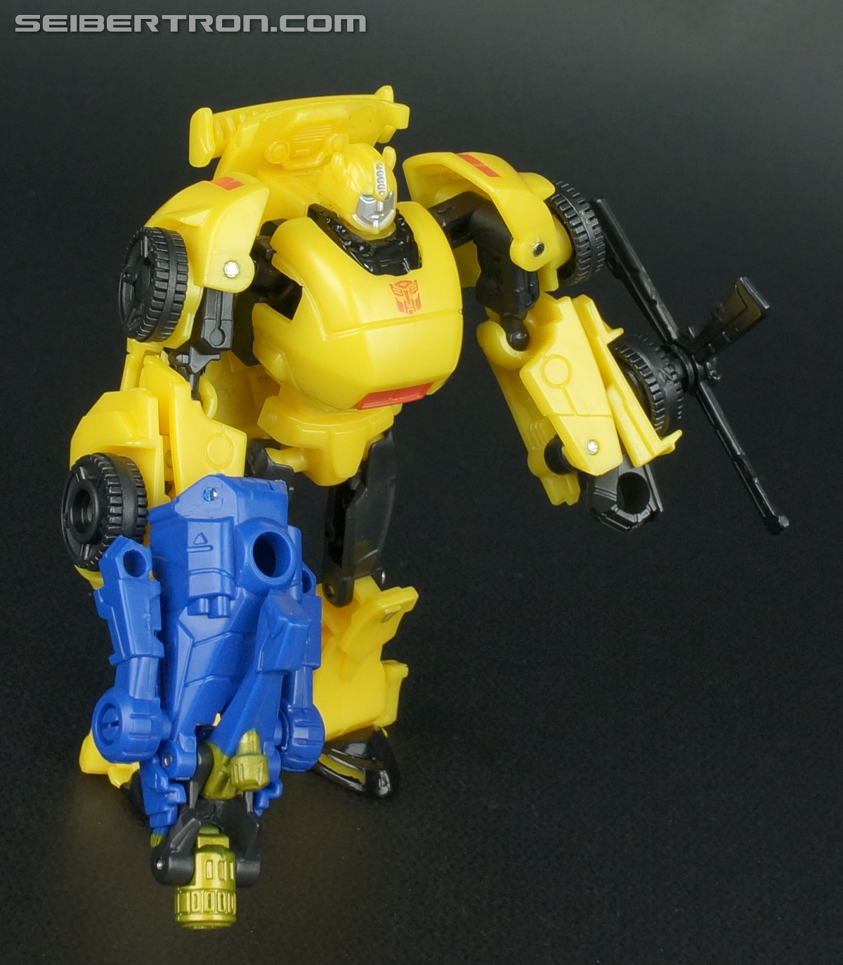 Transformers Generations Bumblebee (Image #76 of 134)