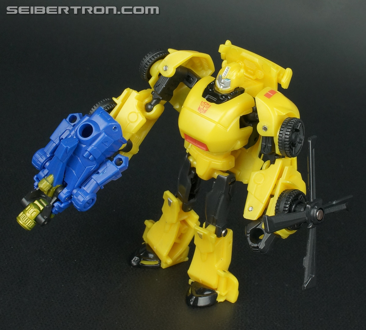Transformers Generations Bumblebee (Image #85 of 134)