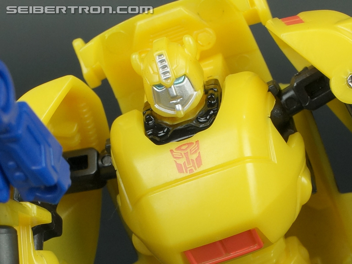 Transformers Generations Bumblebee (Image #93 of 134)
