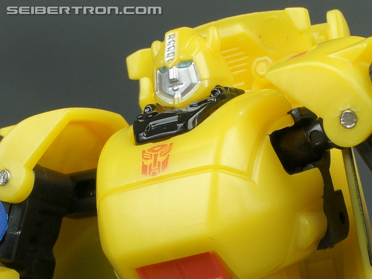 Transformers Generations Bumblebee (Image #102 of 134)