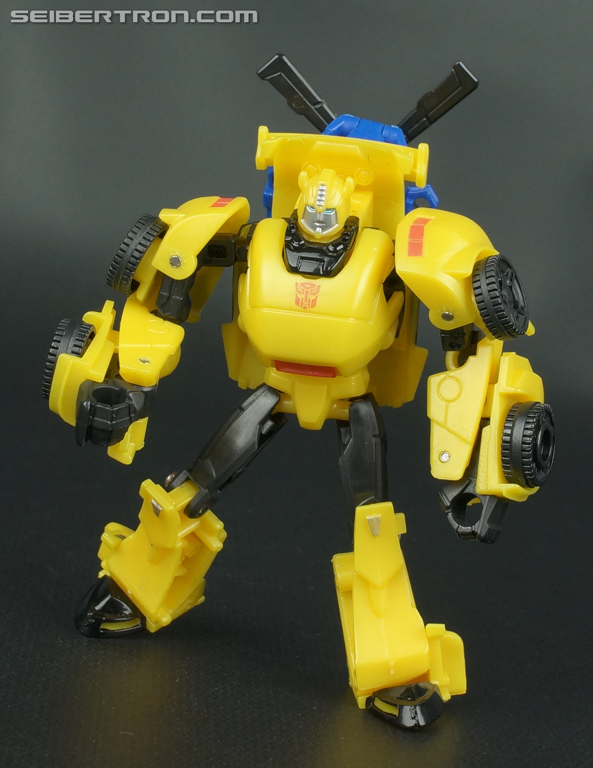 Transformers Generations Bumblebee (Image #103 of 134)