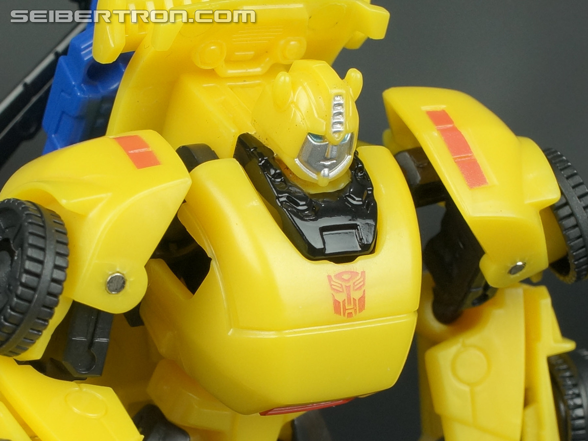 Transformers Generations Bumblebee (Image #108 of 134)