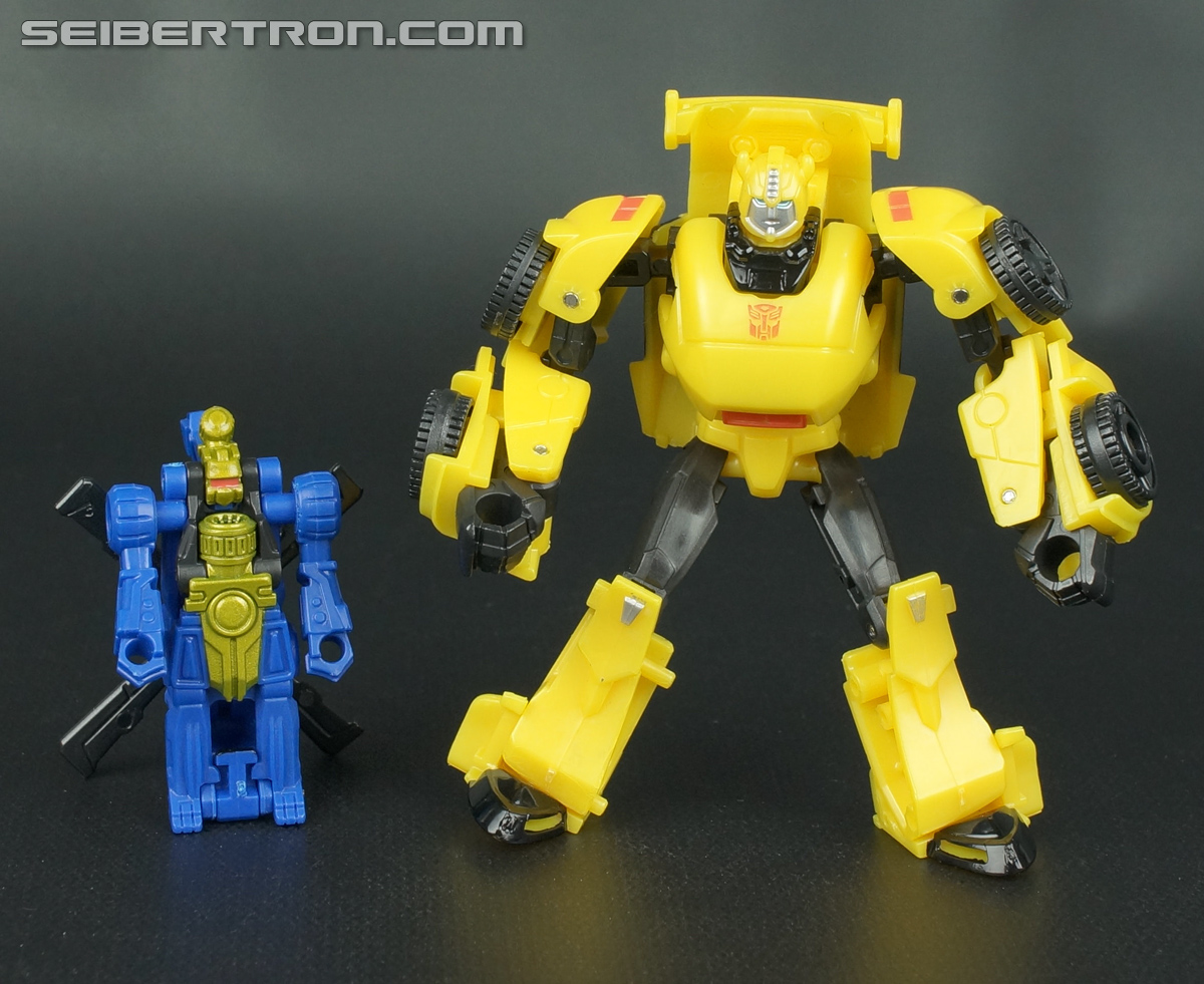 Transformers Generations Bumblebee (Image #114 of 134)